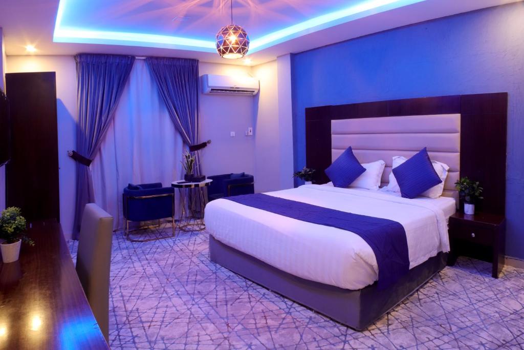 Gallery image of Maskan Al Dyafah Hotel Apartments in Dammam