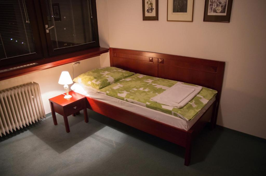 Hotel Bothe - Appartement