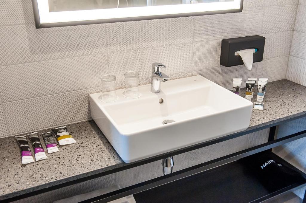 Mercure Bialystok - Habitación De Doble Privilegio