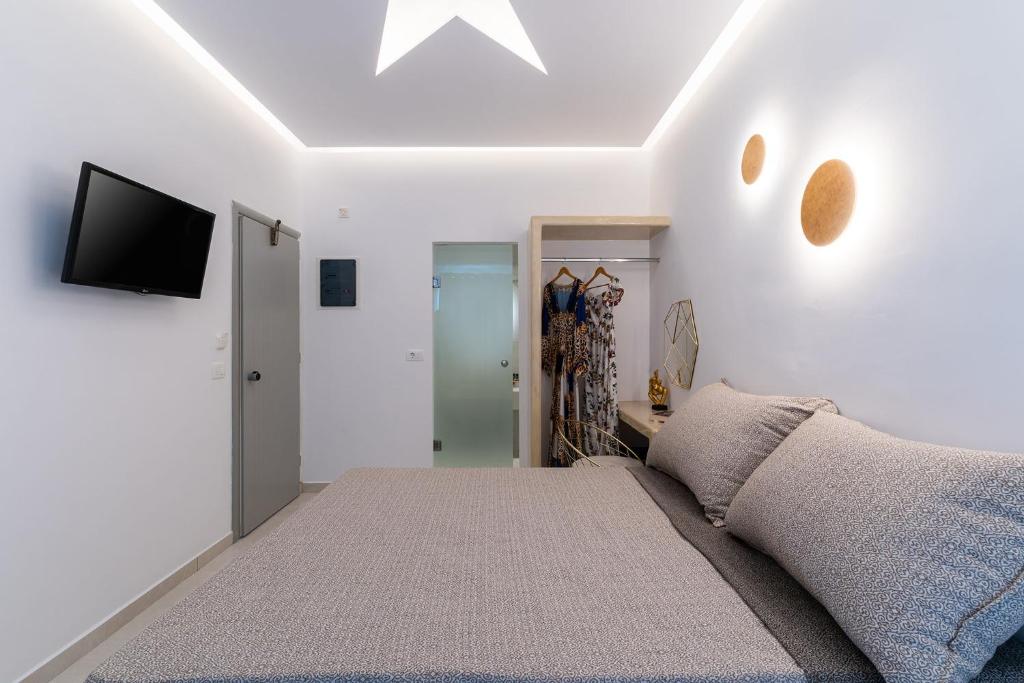 Golden Star - Resim 25