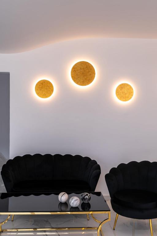 Golden Star - Resim 35