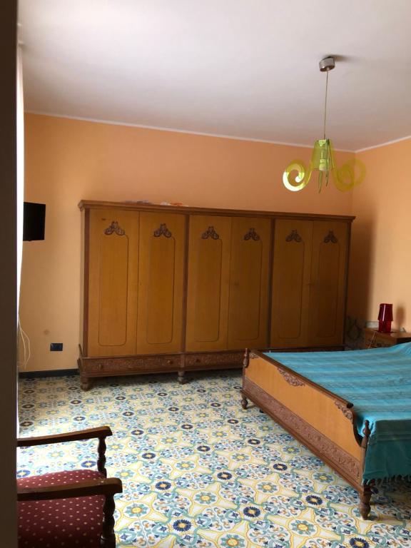 B&B Villa zia Febronia - Error