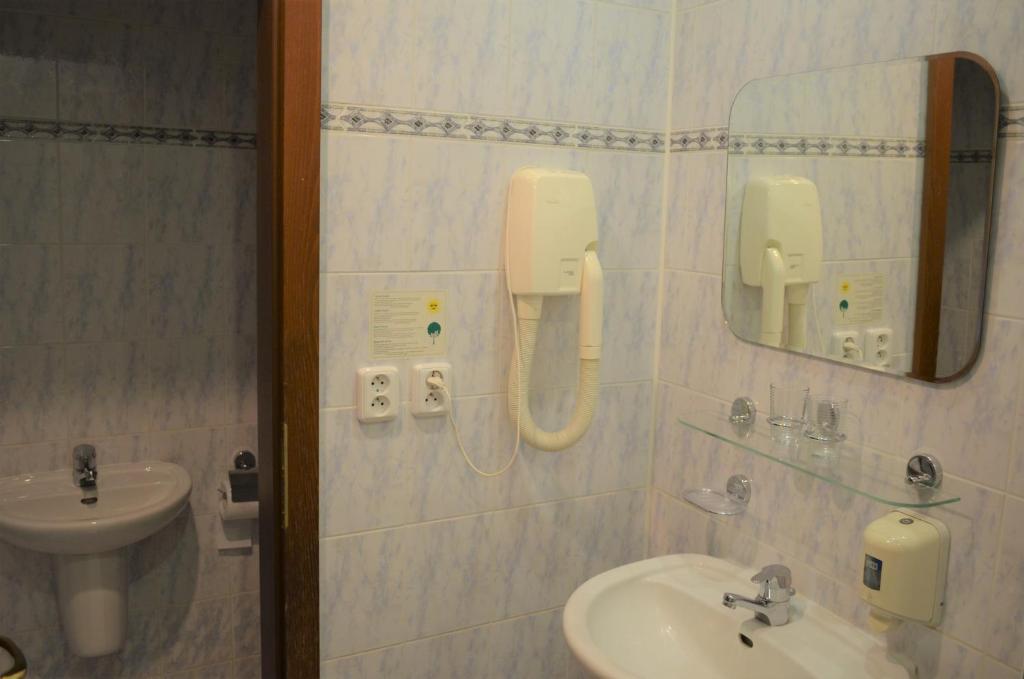 Hotel Palacky - Resim 45