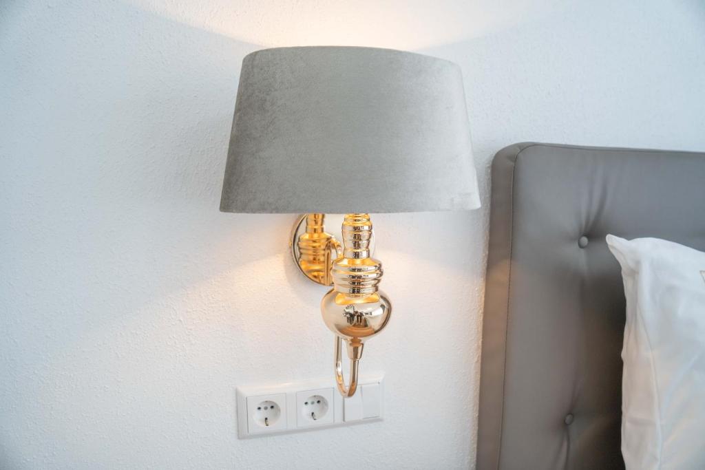 City Apartments FN L 6 KLIMATISIERT mit Balkon - Deluxe Doppelzimmer - 15