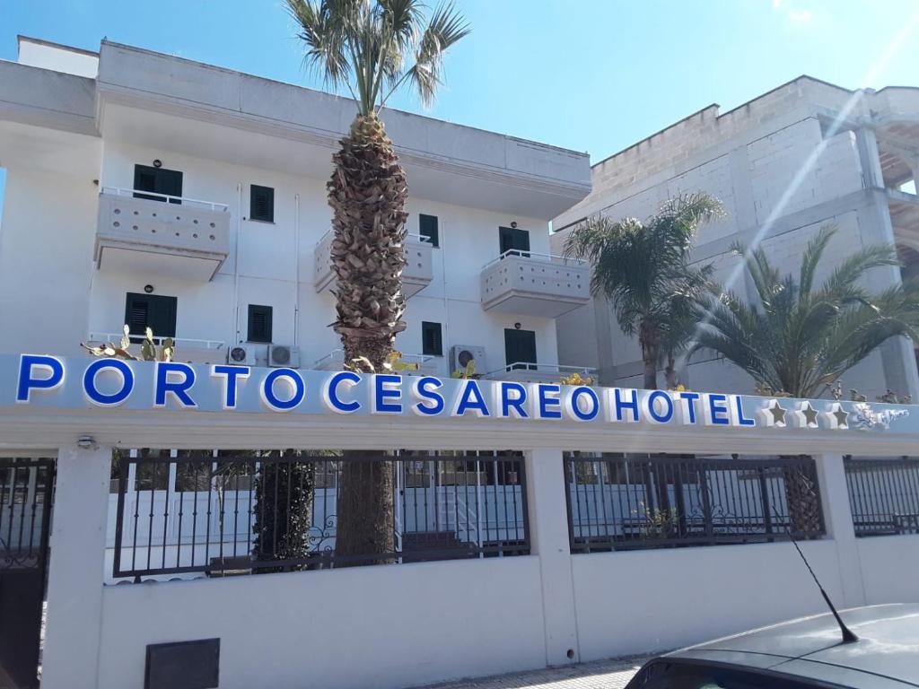 Porto Cesareo Hotel, Porto Cesareo – Prezzi aggiornati per il 2022