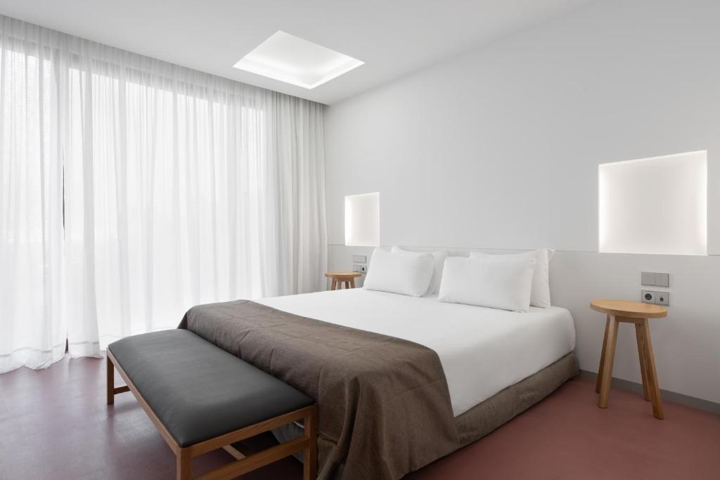 Pousada Meaño - Premium Double Room