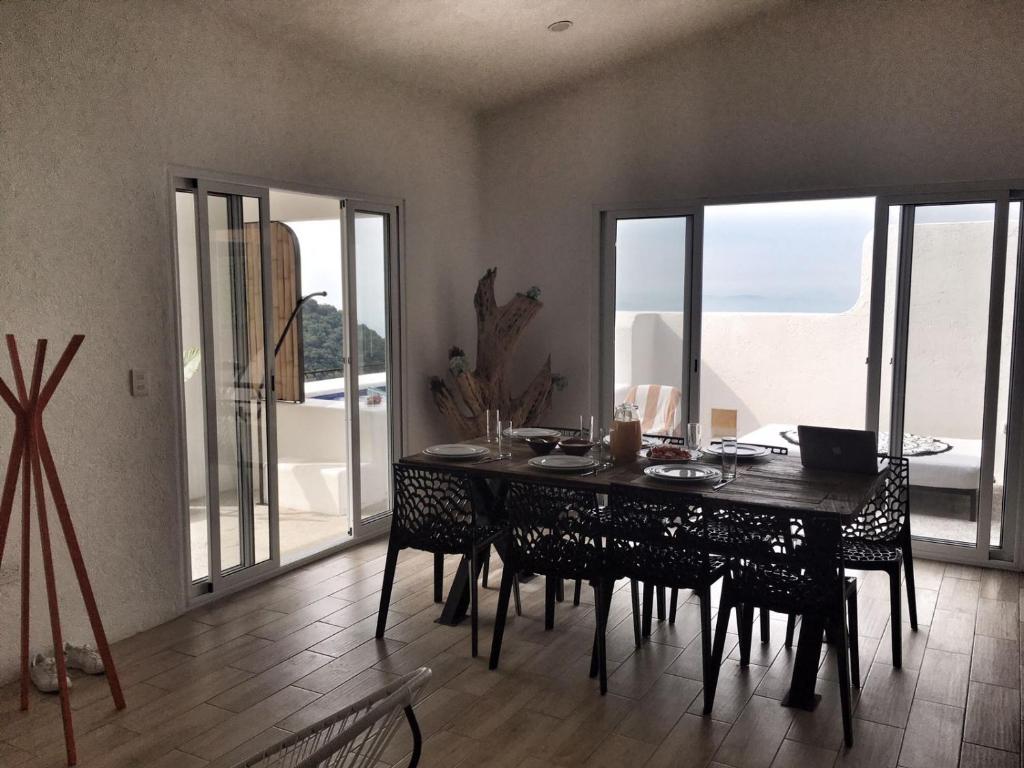 Hostal de la Luz - Spa Holistic Resort - فيلا من ثلاث غرف نوم