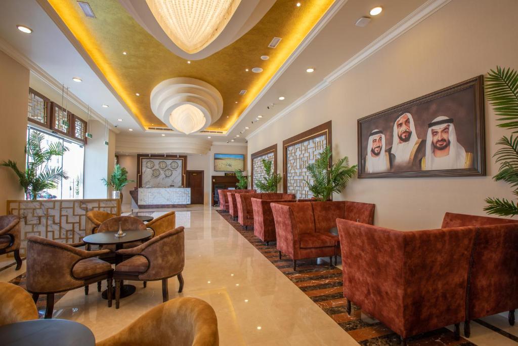 Grand Villaggio Hotel Abu Dhabi, Абу Даби – Обновени цени 2024