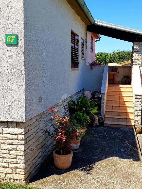 Fotografie z fotogalerie ubytování Lux D'Or Apartment v destinaci Pula
