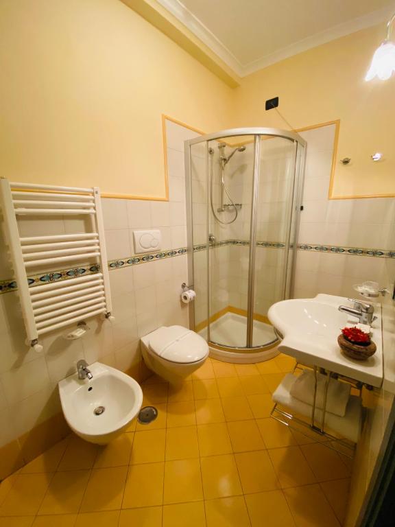 Quartuccio - Albergo Diffuso - Gaeta - 1