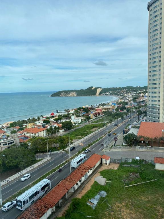 Ponta Negra Flat ByHotéis, Natal – Preços atualizados 2023 Ponta Negra Flat ByHotéis, Natal – Preços atualizados 2023