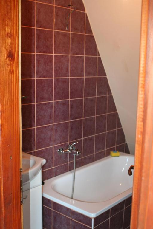 Rooms Apartment Durmitor - 8