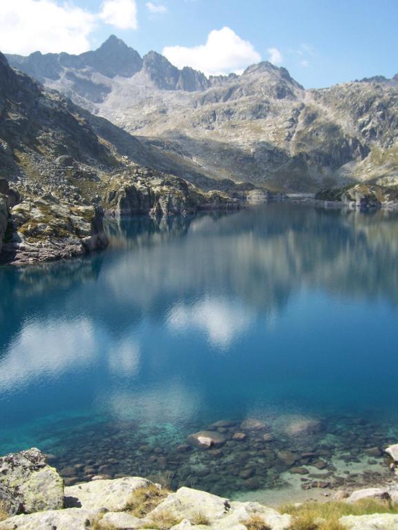 Tuc Blanc, Baqueira Beret – Precios actualizados 2022
