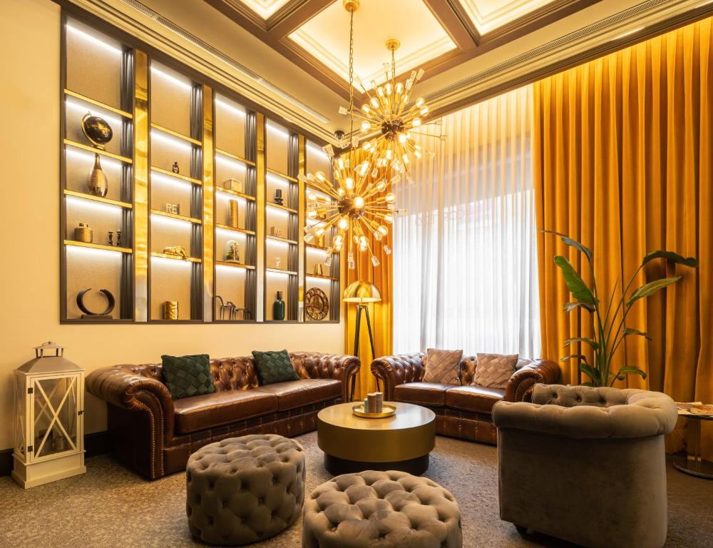 Hotel Cortezo - Resim 30