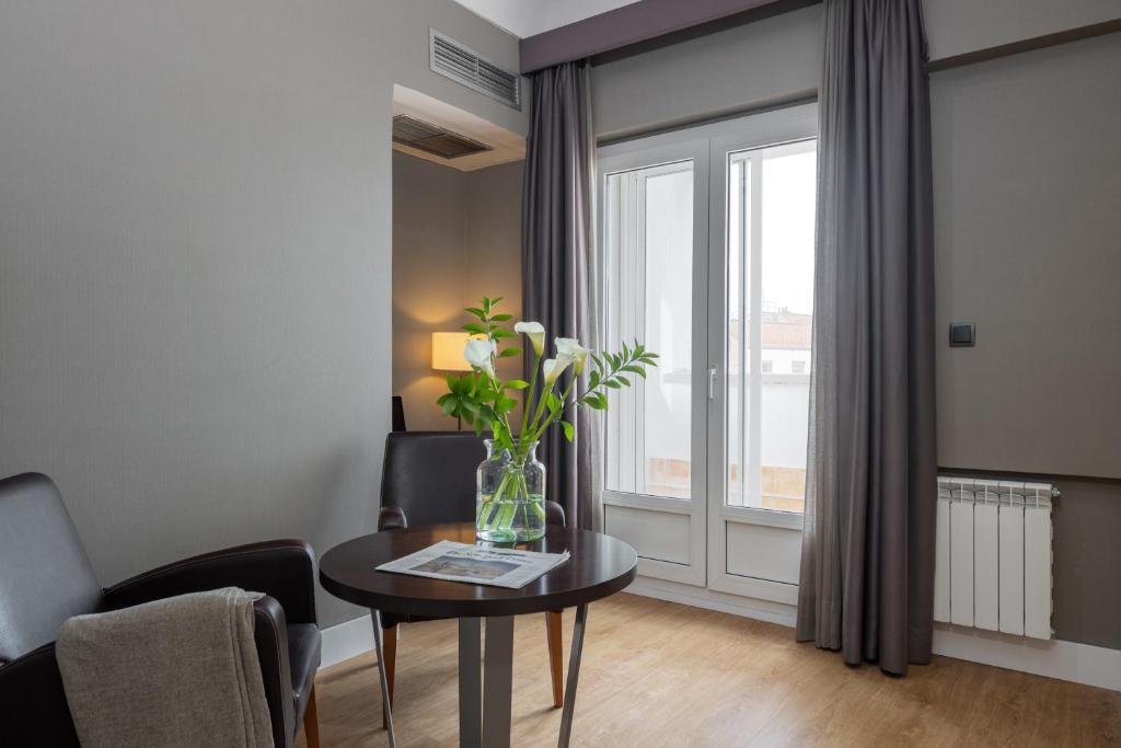 Hotel Cortezo - Resim 11