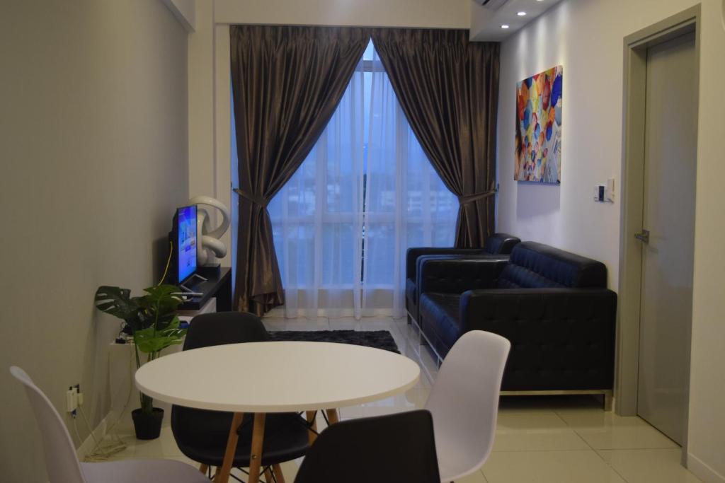 Sutera Avenue Kota Kinabalu - Departamento