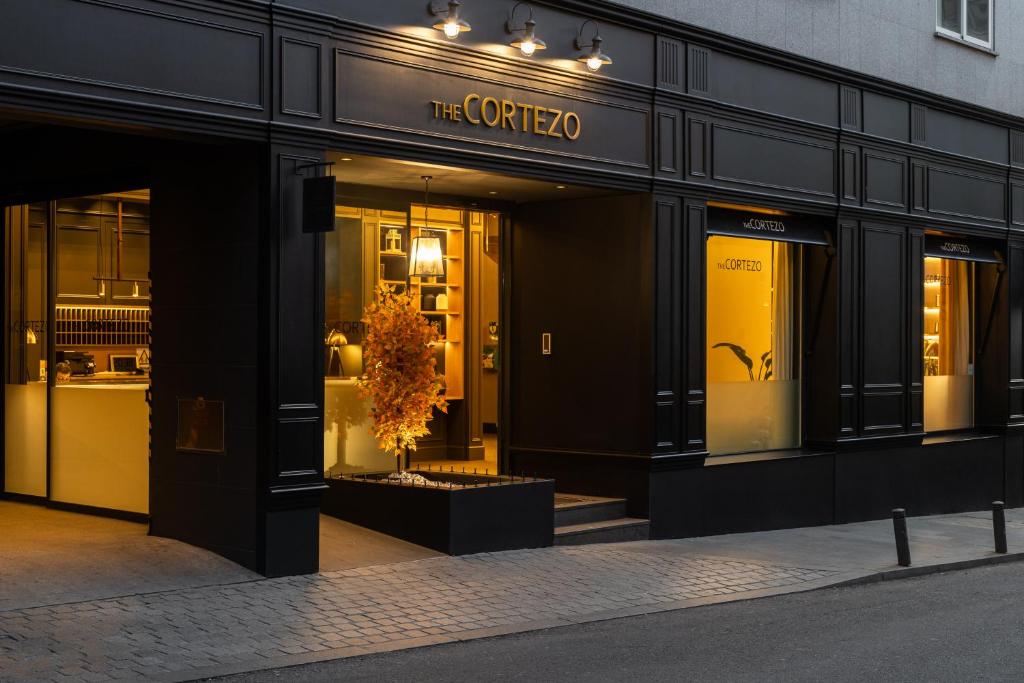 Hotel Cortezo, Madrid – Updated 2023 Prices