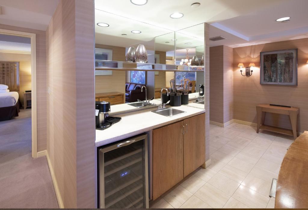 The Clyde Hotel - Suite Ejecutiva