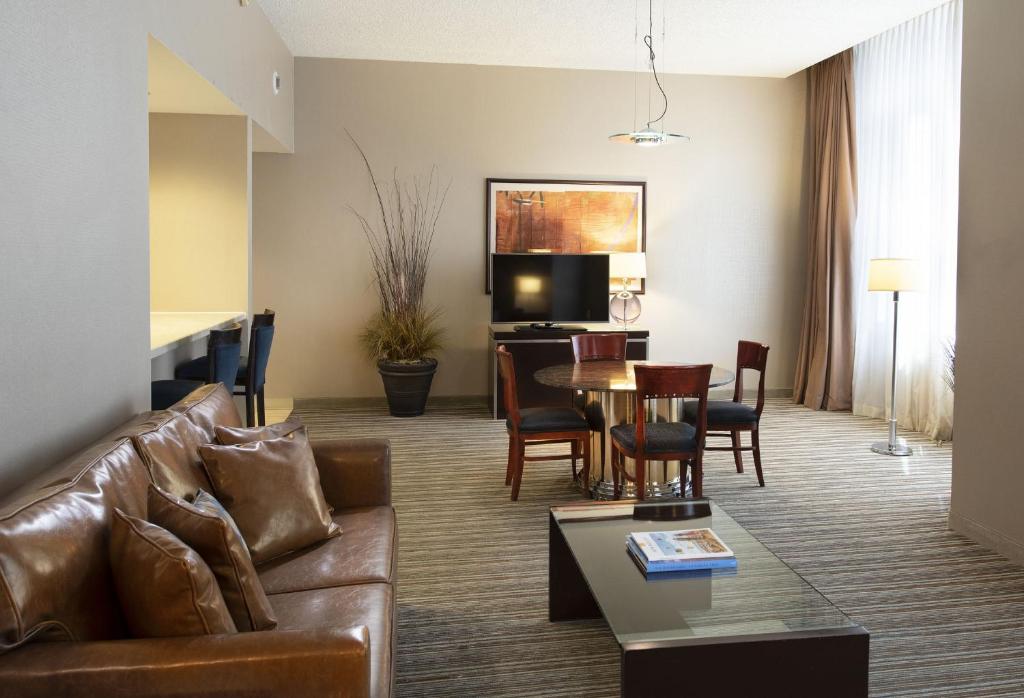 The Clyde Hotel - Suite De Hospitalidad