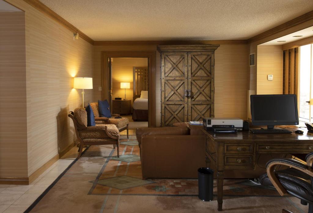 The Clyde Hotel - Suite Presidencial