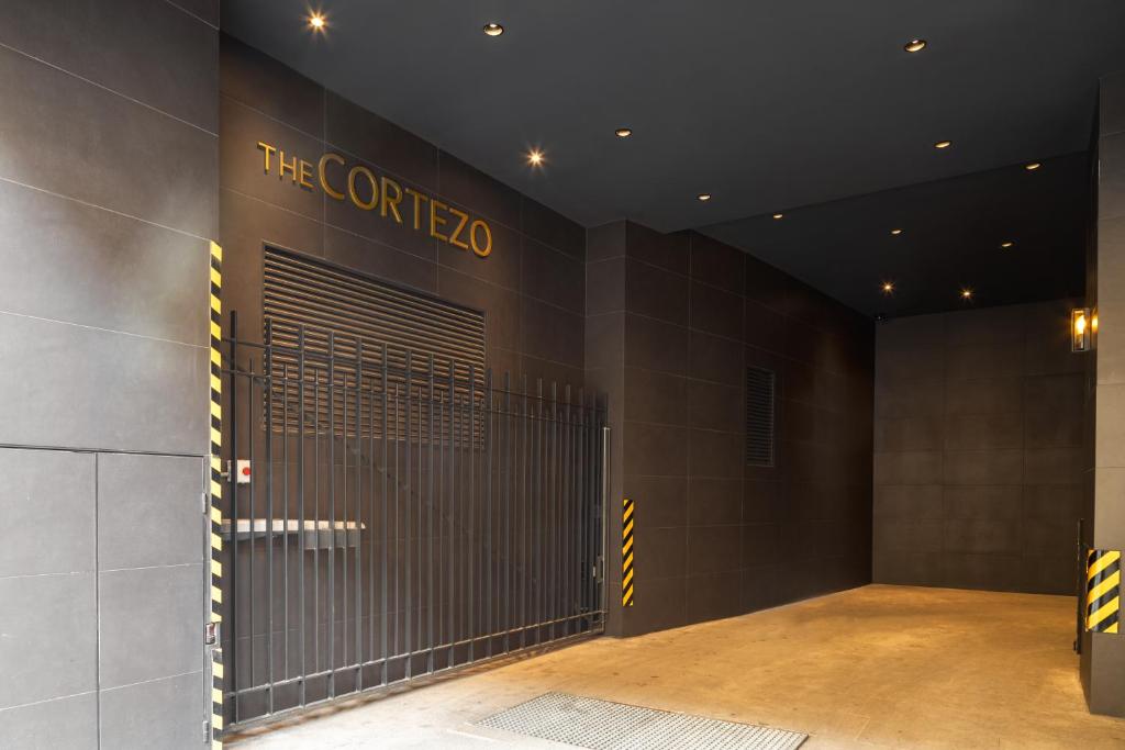Fotografie z fotogalerie ubytování Hotel Cortezo v destinaci Madrid