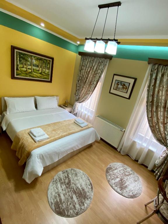 Vila A Hotel - Image 11