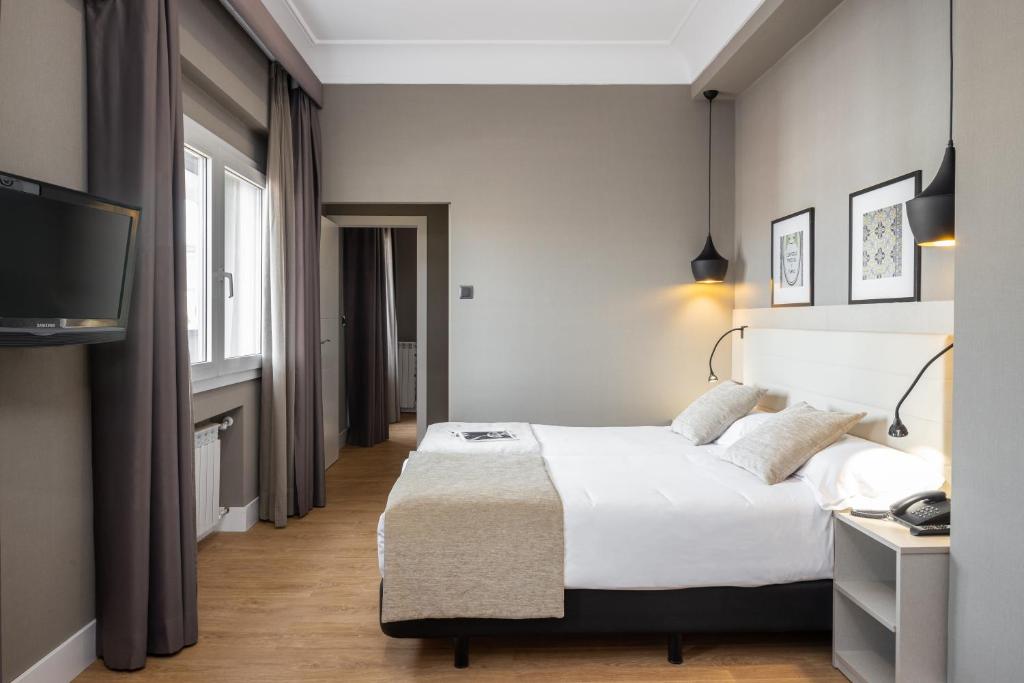 Hotel Cortezo - Resim 43