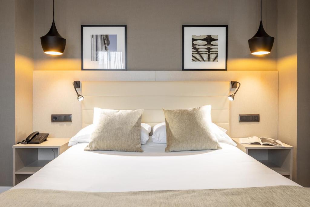 Hotel Cortezo - Resim 22