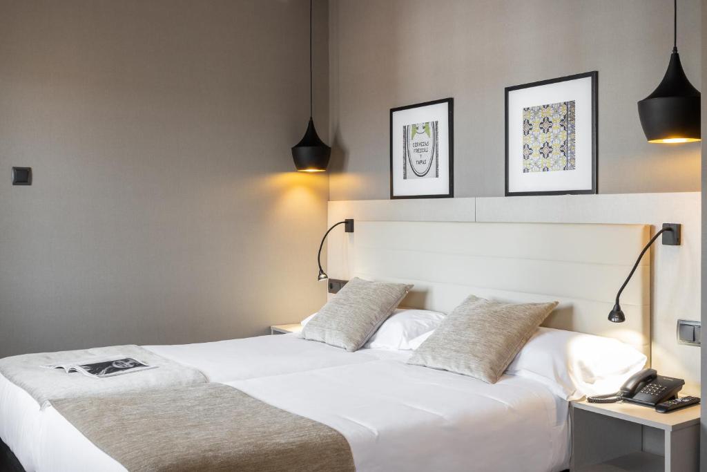 Hotel Cortezo - Resim 44