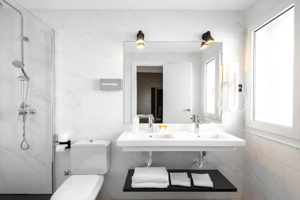 Hotel Cortezo - Resim 3