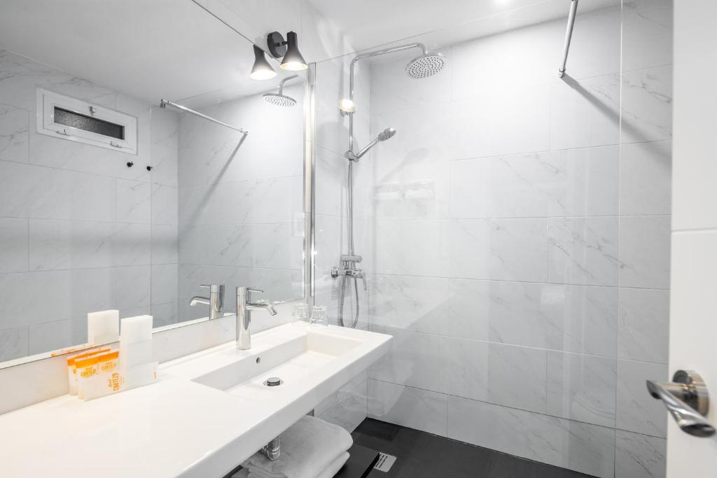 Hotel Cortezo - Resim 23