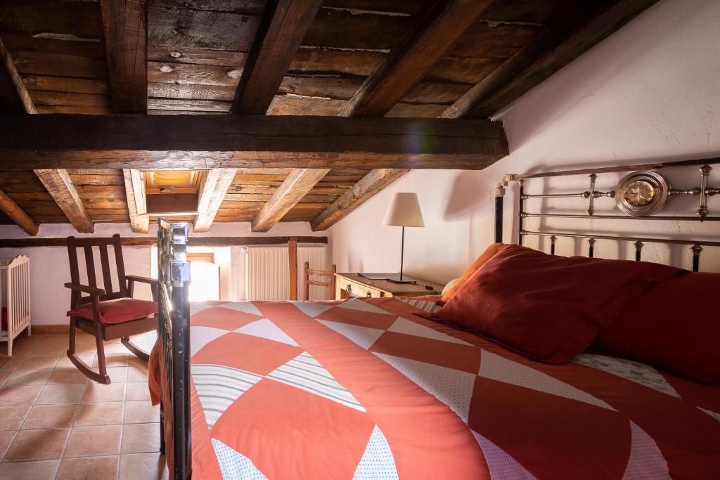 La Casa Grande - Tweepersoonskamer