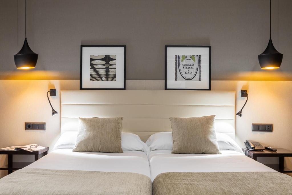 Hotel Cortezo - Resim 39