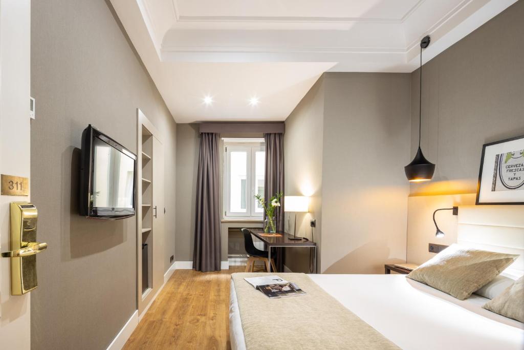 Hotel Cortezo - Resim 26