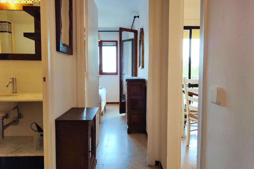 La Musclera- Ideal apartment for families at the entrance of ...