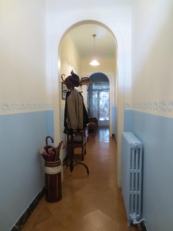 Fotografia z galérie ubytovania 1900 B&B Terrassa v destinácii Terrassa