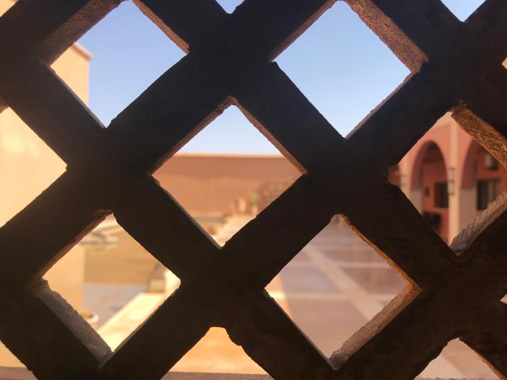 Imagem da galeria de Côté Sud em Ouarzazate
