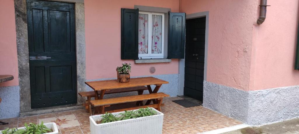 Zdjęcie z galerii obiektu Casta House w mieście Bellagio