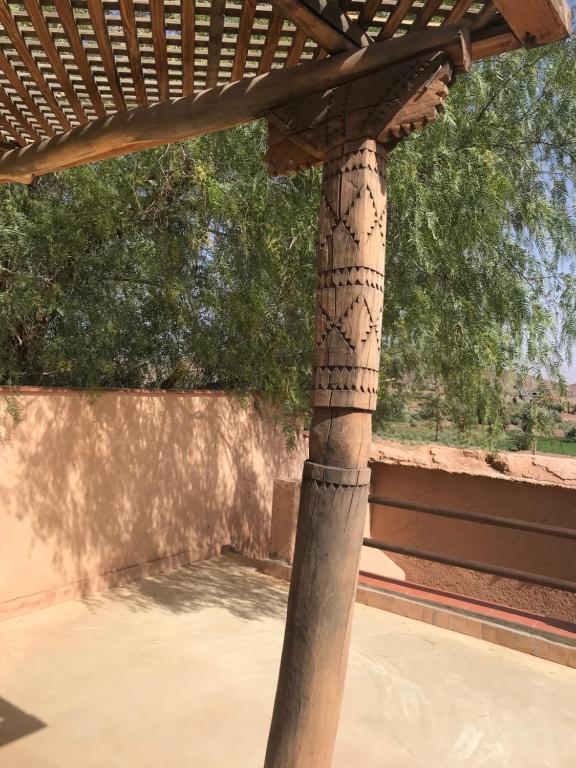 Imagem da galeria de Côté Sud em Ouarzazate