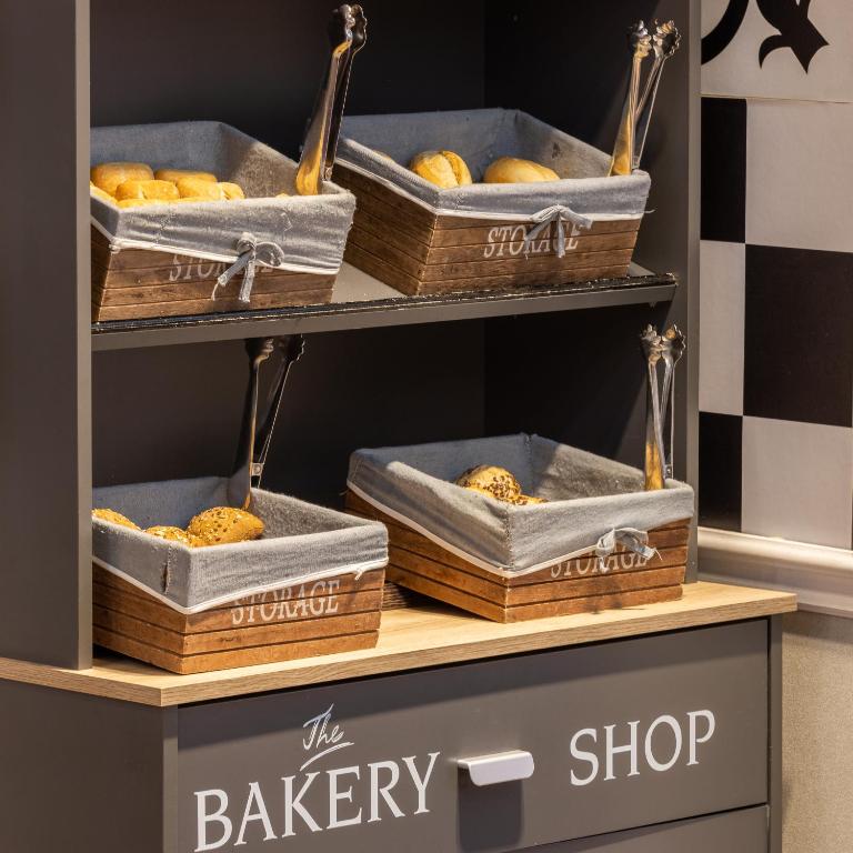 Hotel Cortezo - Resim 45