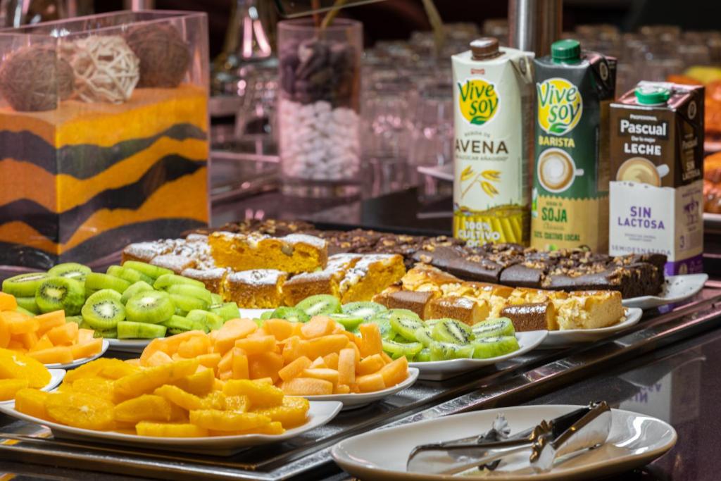 Hotel Cortezo - Resim 27