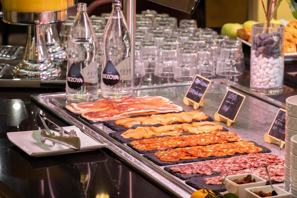 Hotel Cortezo - Resim 40