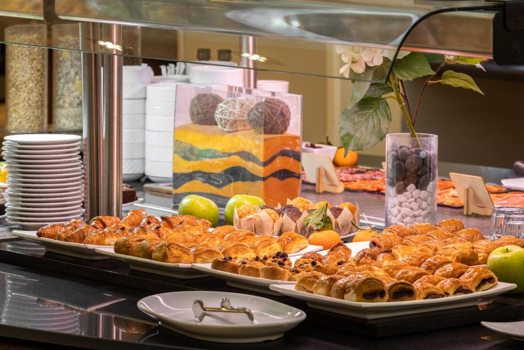 Hotel Cortezo - Resim 24