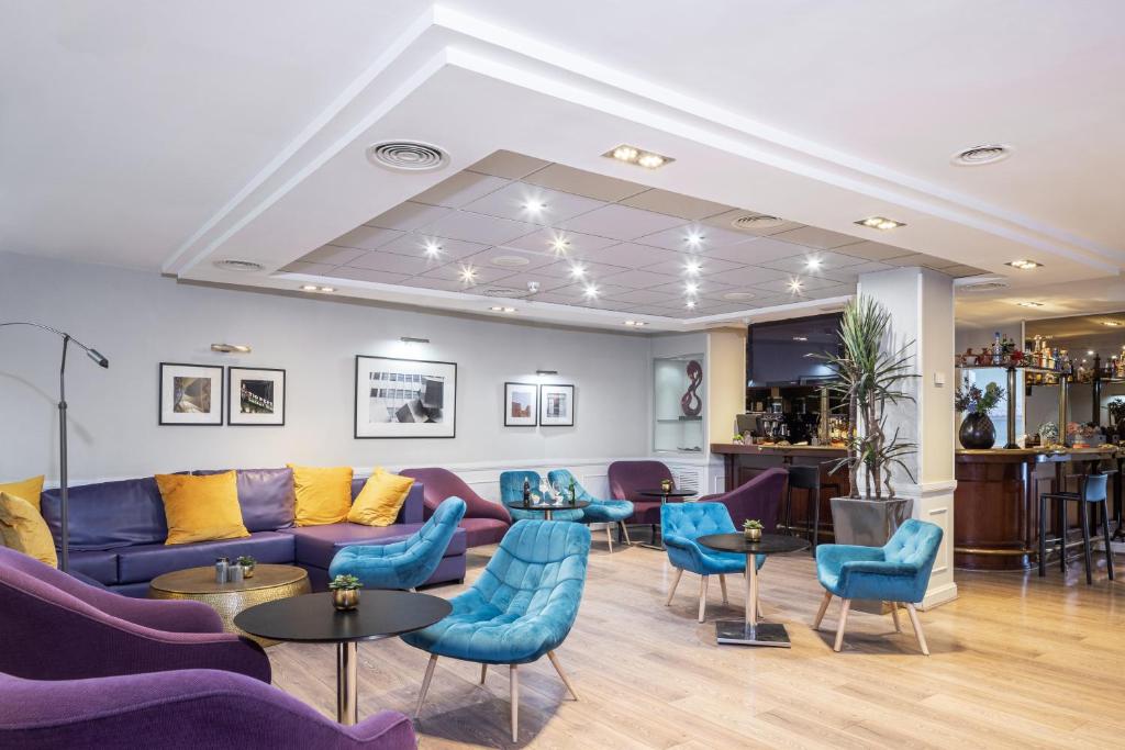 Hotel Cortezo - Resim 4