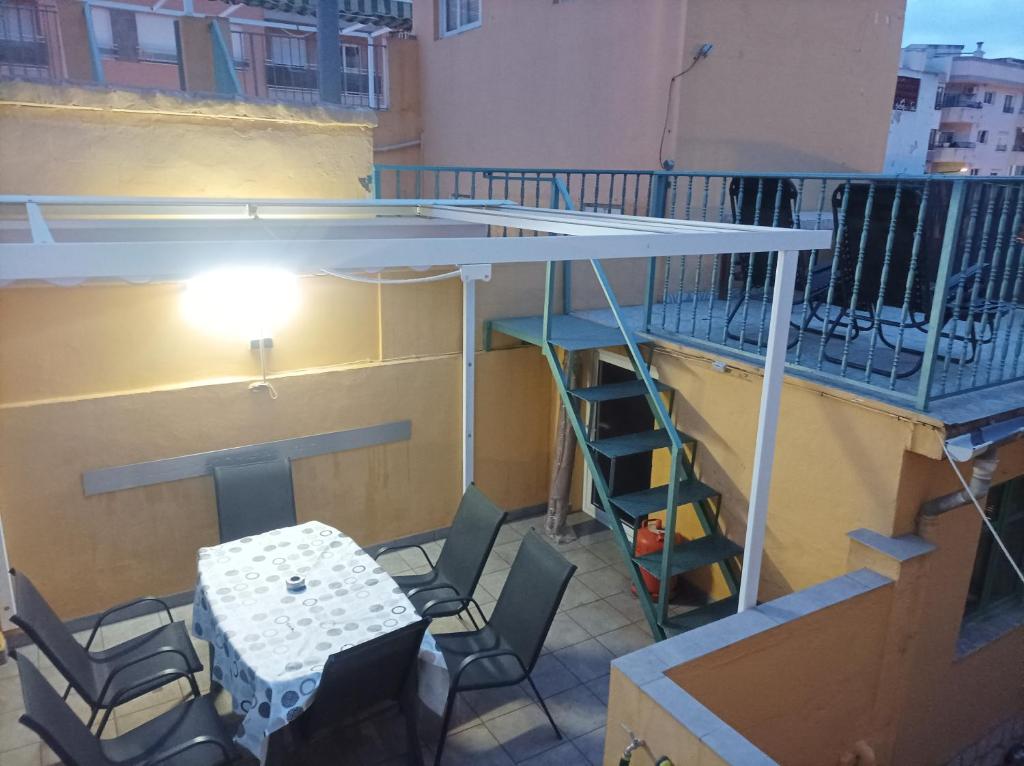 Casa Salamanca, Benidorm – Bijgewerkte prijzen 2023