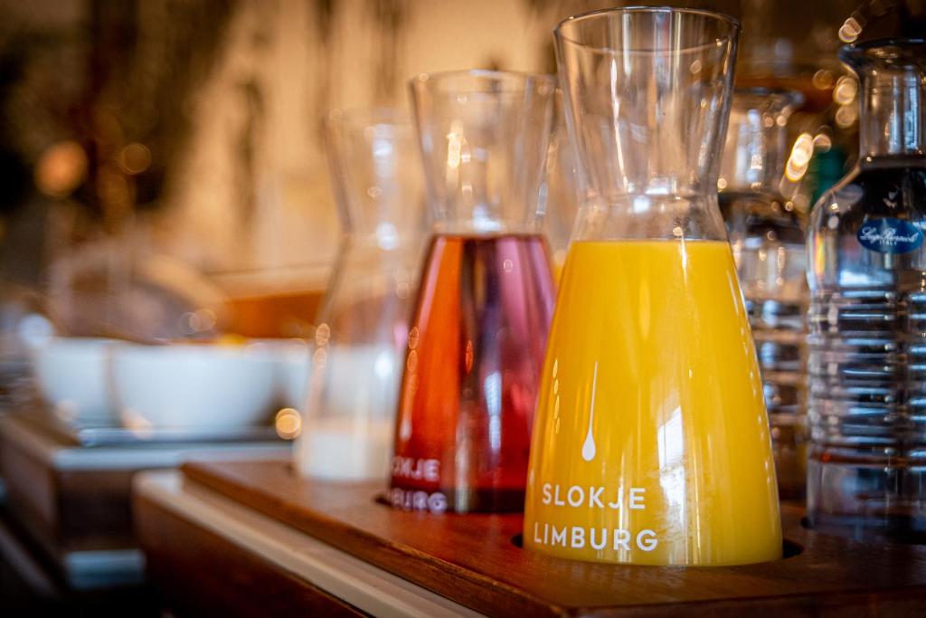 Hotel Hulsman - Resim 21