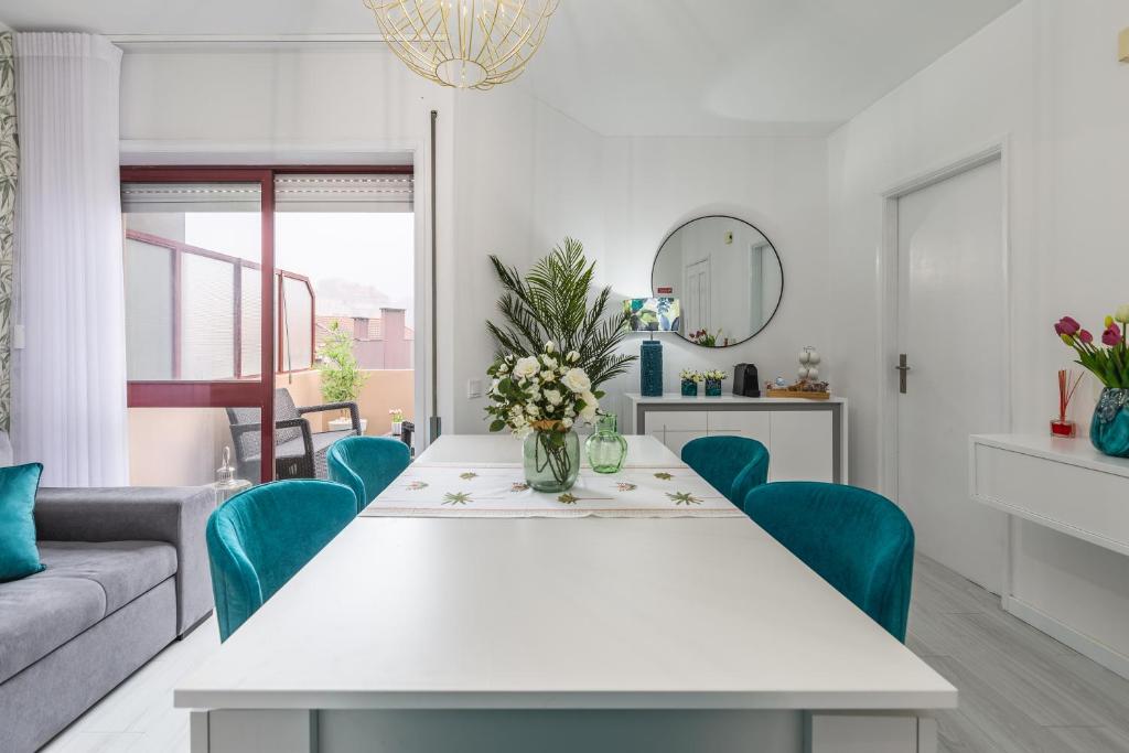 Apartamento Paradise Porto