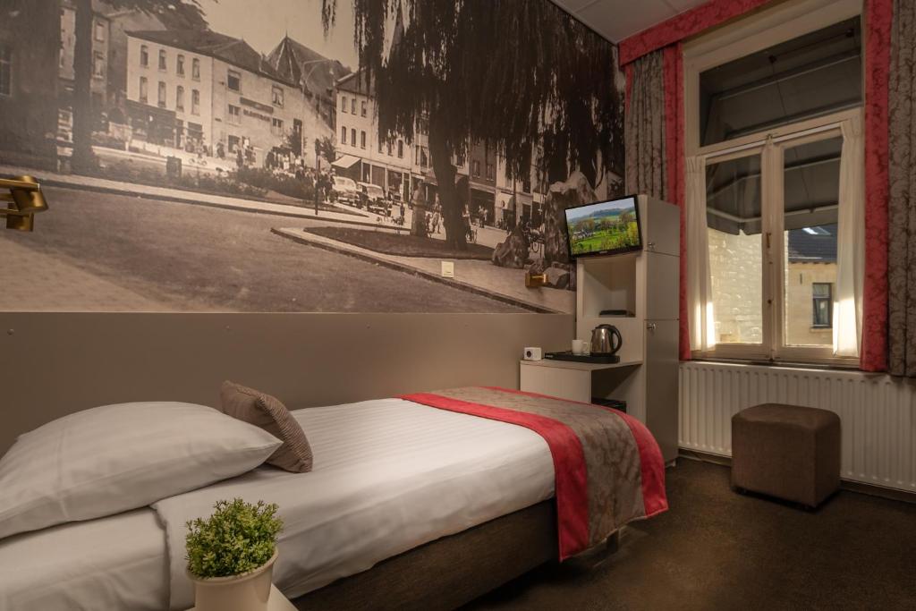 Hotel Hulsman - Resim 24