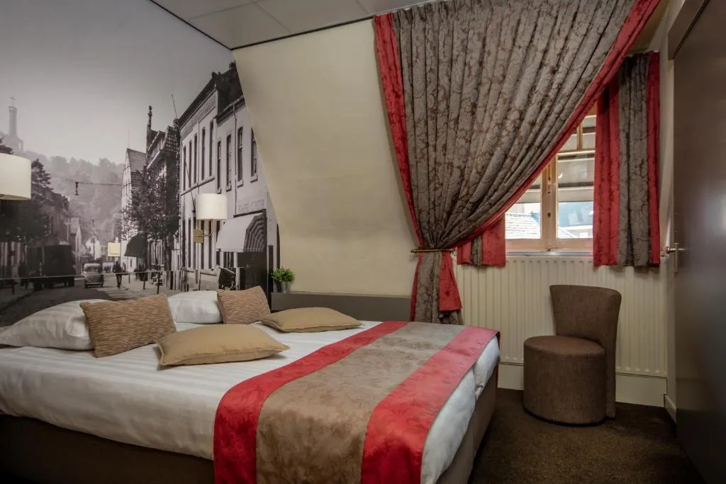 Afbeelding uit fotogalerij van de accommodatie