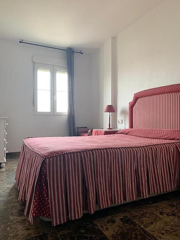 Apartamento Céntrico Cerca Estación Tren y Bus, Córdoba ...